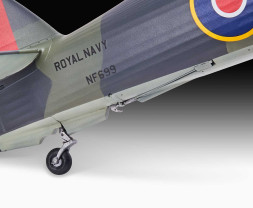 1:32 Hawker Sea Hurricane Mk.IIC