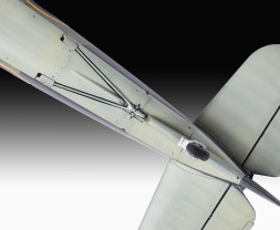 1:32 Hawker Sea Hurricane Mk.IIC