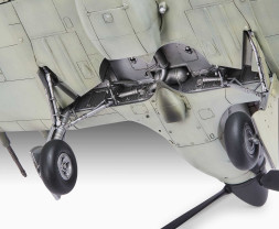 1:32 Hawker Sea Hurricane Mk.IIC