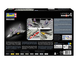 1:72 Saab JAS-39C Gripen