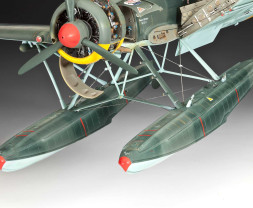 1:32 Arado Ar 196 A-3 Seaplane