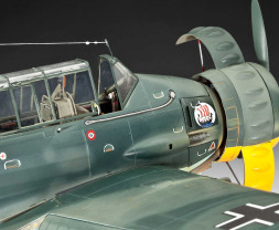 1:32 Arado Ar 196 A-3 Seaplane