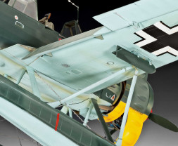 1:32 Arado Ar 196 A-3 Seaplane