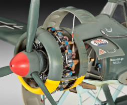 1:32 Arado Ar 196 A-3 Seaplane
