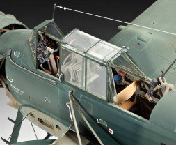 1:32 Arado Ar 196 A-3 Seaplane