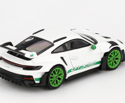 1:64 Porsche 911 (992) GT3 RS Tribute to Carrera RS Package