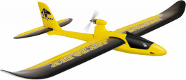Freeman V3 Elec Env.1580mm 2.4G 4CH RTF Glider