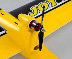 Freeman V3 Elec Env.1580mm 2.4G 4CH RTF Glider