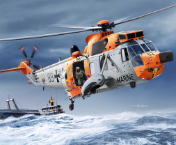 1:72 Westland Sea King Mk.41