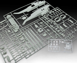 1:72 Westland Sea King Mk.41