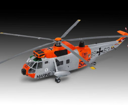 1:72 Westland Sea King Mk.41