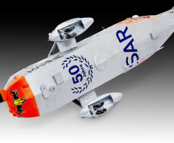 1:72 Westland Sea King Mk.41