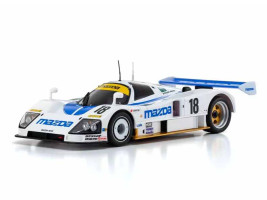 Mini-Z RWD MR-04 Mazda 787B No.18 LM 1991 Winner s vysielačom KT-531P