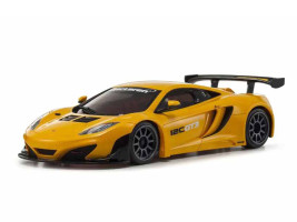 Mini-Z RWD MR-04 McLaren 12C GT3 2013 Orange s vysielačom KT-531P
