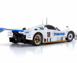 Kyosho Mini-Z RWD: Karoséria Mazda 787B No.18 LM 1991 Winner