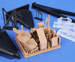 1:48 Renard R.31 „Belgian Recconaissance Plane“