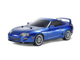 1:10 Toyota Supra BT-01 Chassis - JZA80 (stavebnica)