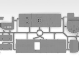 1:35 Sikorsky S-64E Skycrane