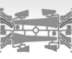 1:35 Sikorsky S-64E Skycrane