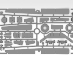 1:35 Sikorsky S-64E Skycrane