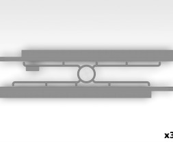 1:35 Sikorsky S-64E Skycrane