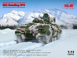 1:72 M2 Bradley