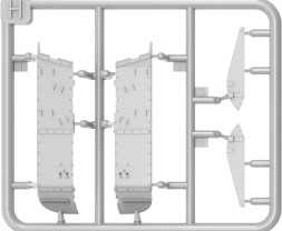 1:35 M3 Stuart Light Tank Late Production