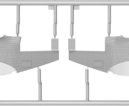 1:48 Junkers F.13 w/ Winter Ski Early Production