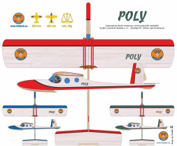 Poly školský model