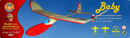 Baby školský model