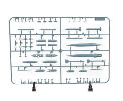 1:48 MiG-21F-13 (ProfiPACK edition)