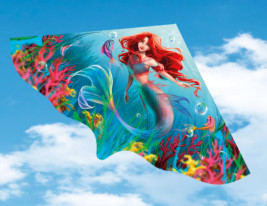 Amarina – jednošnúrový drak