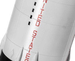 1:144 Saturn V (Gift Set)