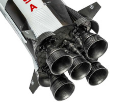 1:144 Saturn V (Gift Set)