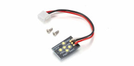 Mini-Z MR-04EVO2: Gyro Unit Set V2