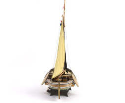 1:35 Fishing Boat Botter