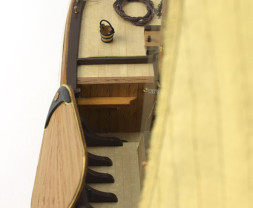 1:35 Fishing Boat Botter