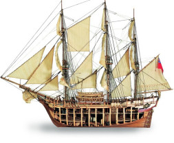 1:48 HMS Bounty