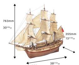 1:48 HMS Bounty