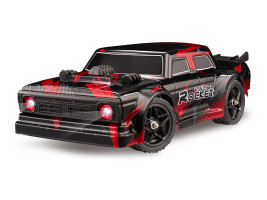 1:16 RC auto Racing & Drift High Speed Car 4WD 2.4GHz (červené)
