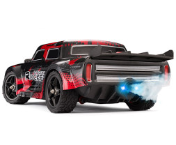 1:16 RC auto Racing & Drift High Speed Car 4WD 2.4GHz (červené)