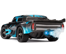 1:16 RC auto Racing & Drift High Speed Car 4WD 2.4GHz (modré)