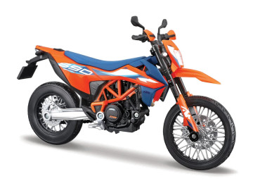 1:18 KTM 690 SMC R 2023