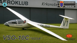 1:72 VSO-10C ″Vosa″