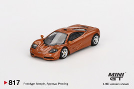 1:64 McLaren F1 Yquem