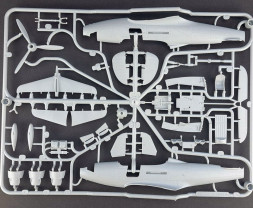 1:48 Bell P-400 Airacobra