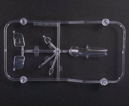 1:48 Bell P-400 Airacobra