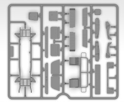 1:35 Drone Hunters Diorama Set