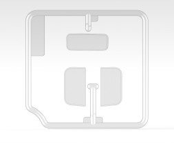 1:35 Drone Hunters Diorama Set