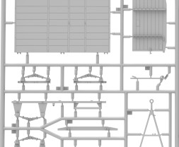 1:35 German Tractor w/ Fla-MG151/20 Auf Sd.Anh.Ost